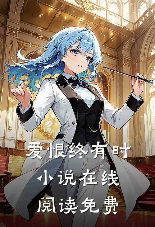 爱恨终有时小说在线阅读免费