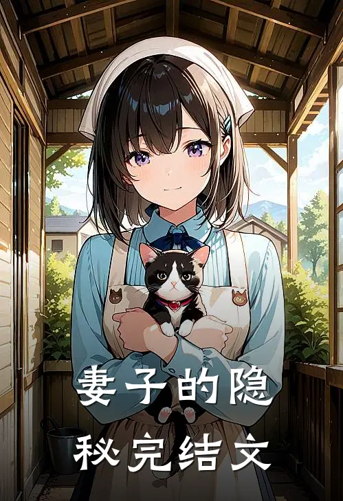 妻子的隐秘完结文