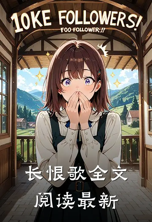 长恨歌全文阅读最新