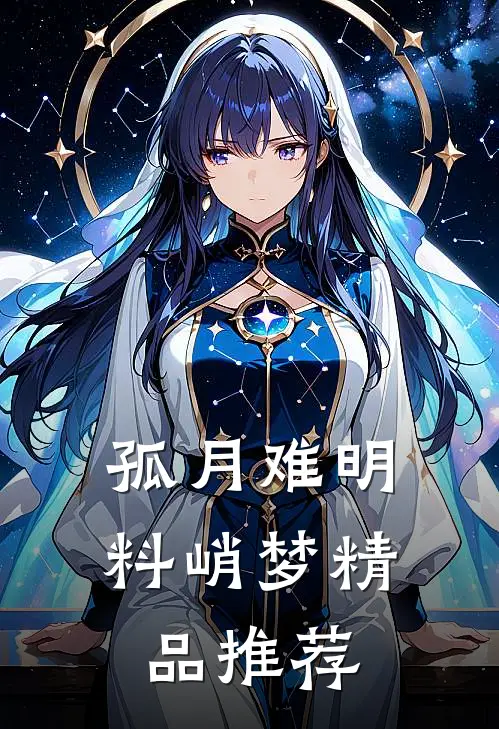 孤月难明料峭梦精品推荐