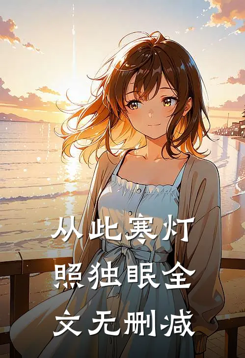 从此寒灯照独眠全文无删减