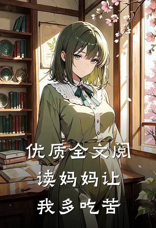 优质全文阅读妈妈让我多吃苦