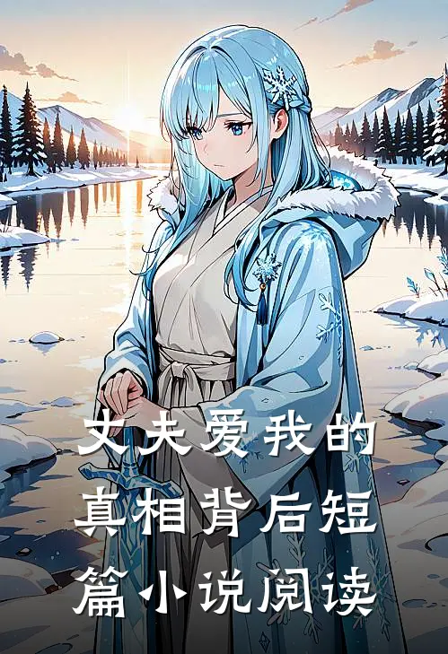 丈夫爱我的真相背后短篇小说阅读