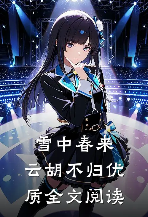 雪中春来，云胡不归优质全文阅读