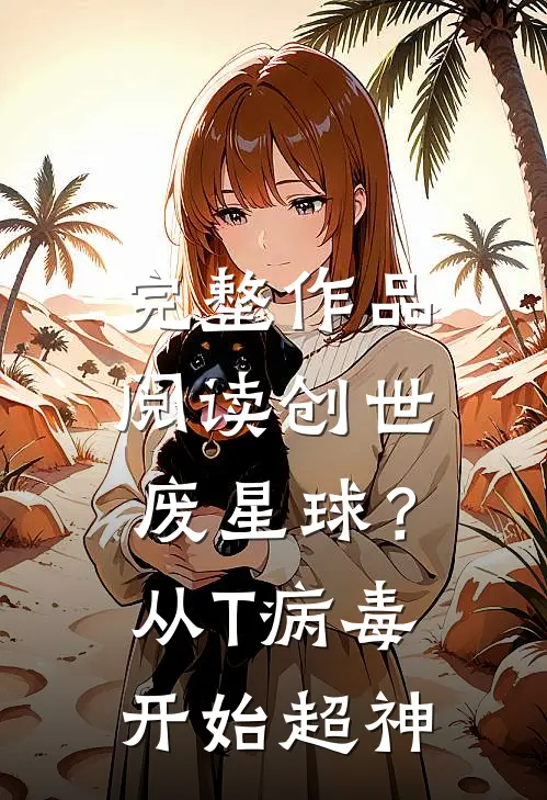 完整作品阅读创世：废星球？从T病毒开始超神