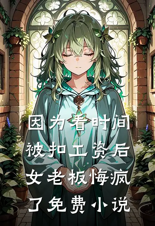 因为看时间被扣工资后，女老板悔疯了免费小说