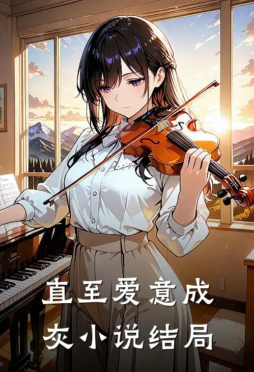 直至爱意成灰小说结局
