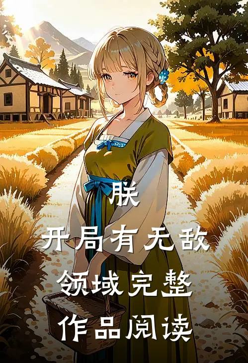 朕，开局有无敌领域完整作品阅读