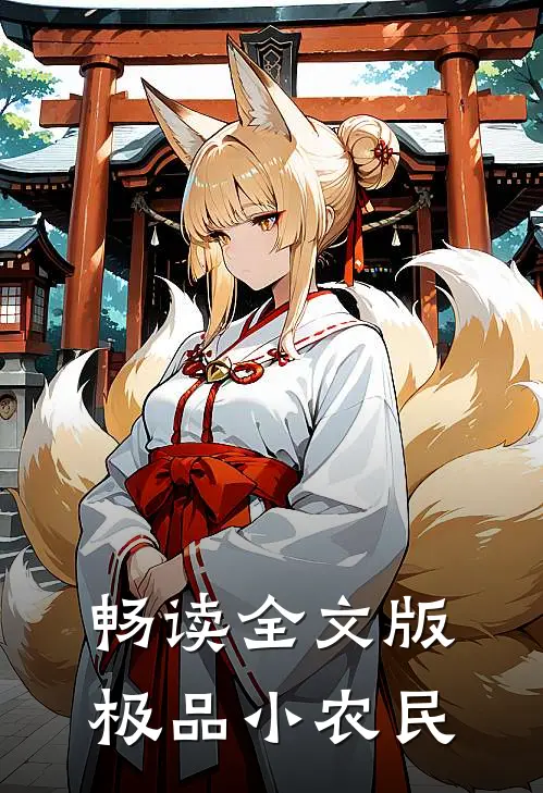 畅读全文版极品小农民