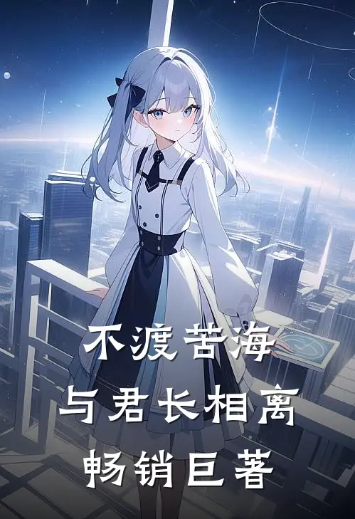 不渡苦海，与君长相离畅销巨著