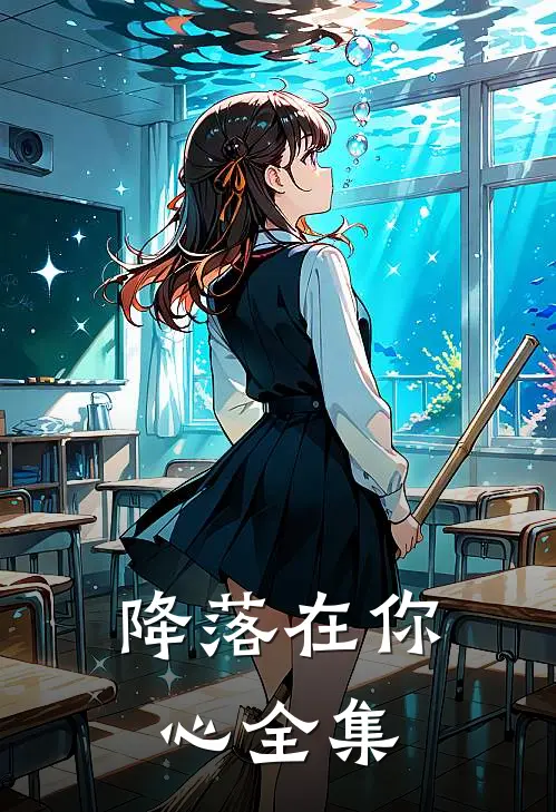 降落在你心 全集