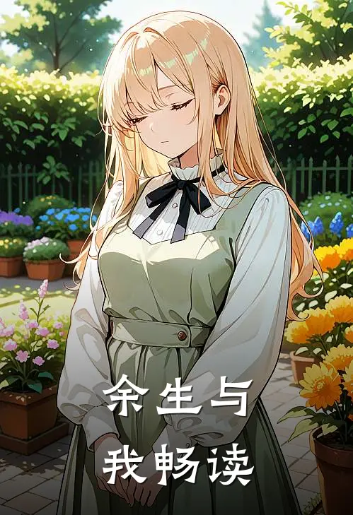 余生与我畅读