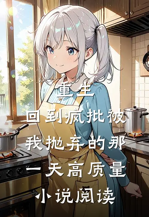 重生：回到疯批被我抛弃的那一天高质量小说阅读