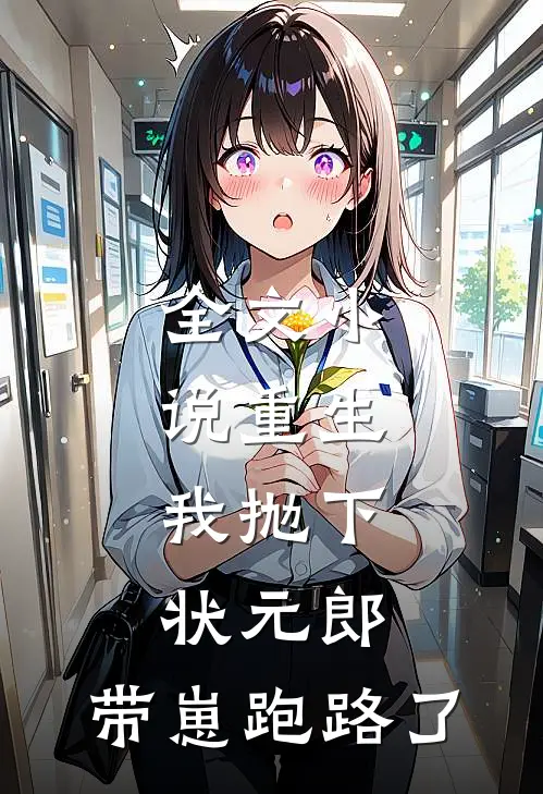 全文小说重生：我抛下状元郎，带崽跑路了