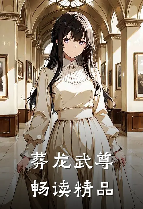 葬龙武尊畅读精品