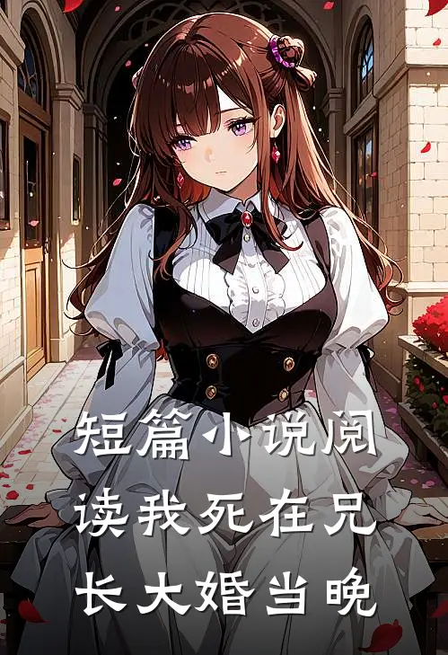 短篇小说阅读我死在兄长大婚当晚