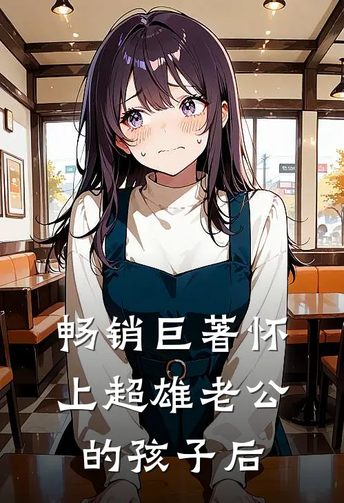 畅销巨著怀上超雄老公的孩子后