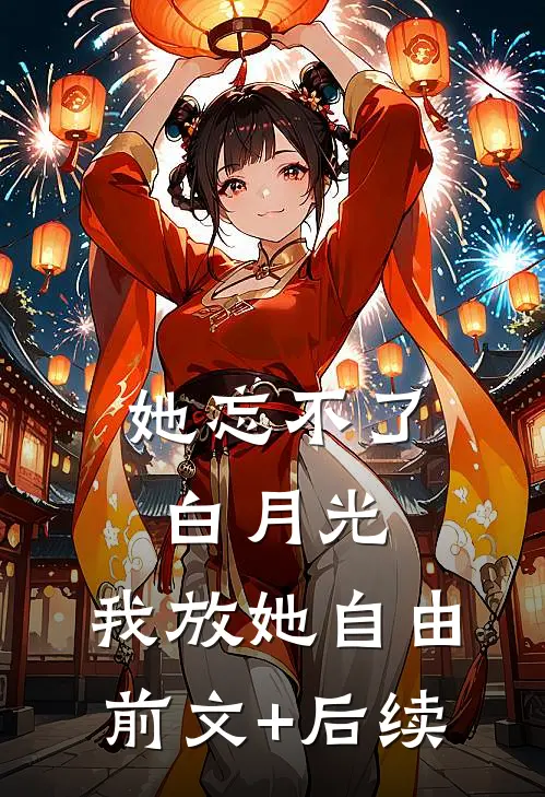 她忘不了白月光，我放她自由前文+后续