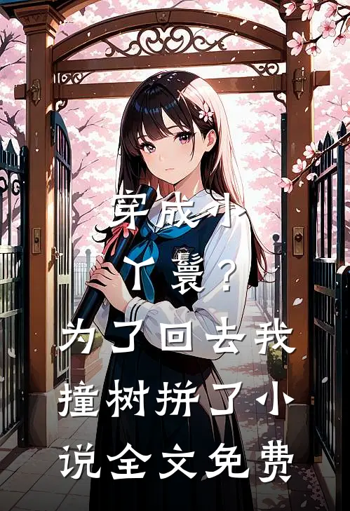 穿成小丫鬟？为了回去我撞树拼了小说全文免费