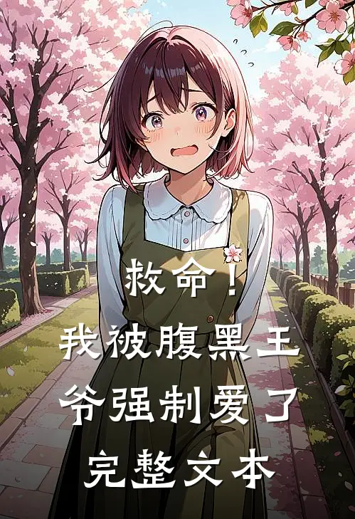 救命！我被腹黑王爷强制爱了完整文本