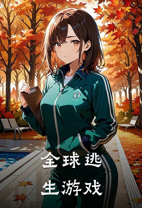 全球逃生游戏