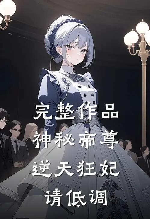 完整作品神秘帝尊：逆天狂妃，请低调