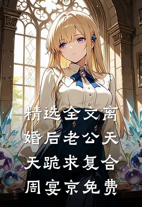 精选全文离婚后老公天天跪求复合周宴京免费
