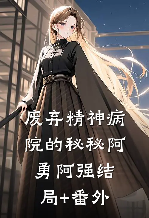 废弃精神病院的秘秘阿勇阿强结局+番外