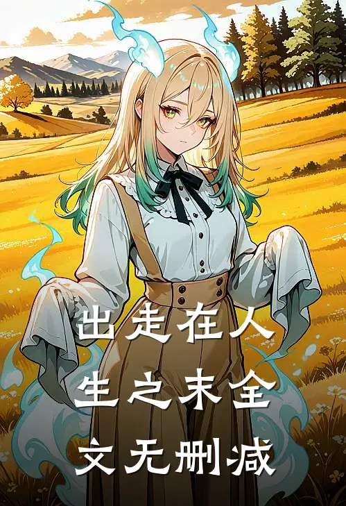 出走在人生之末全文无删减