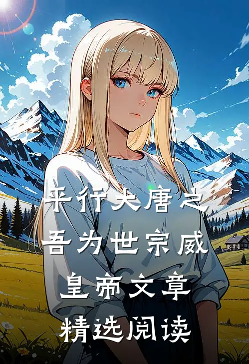 平行大唐之吾为世宗威皇帝文章精选阅读