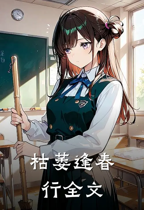 枯萎逢春行全文