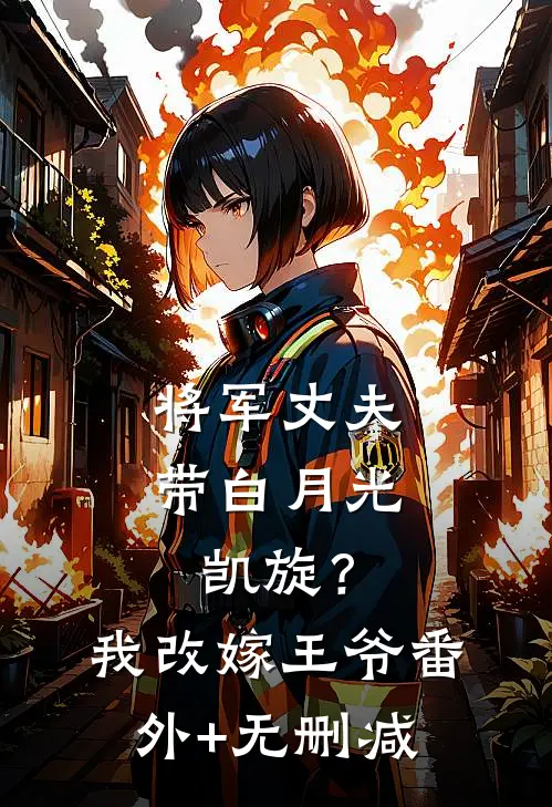 将军丈夫带白月光凯旋？我改嫁王爷番外+无删减