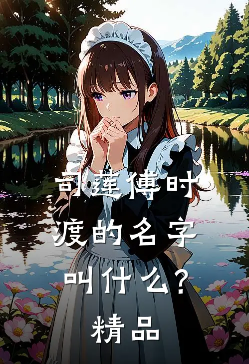 司莲傅时渡的名字叫什么?精品