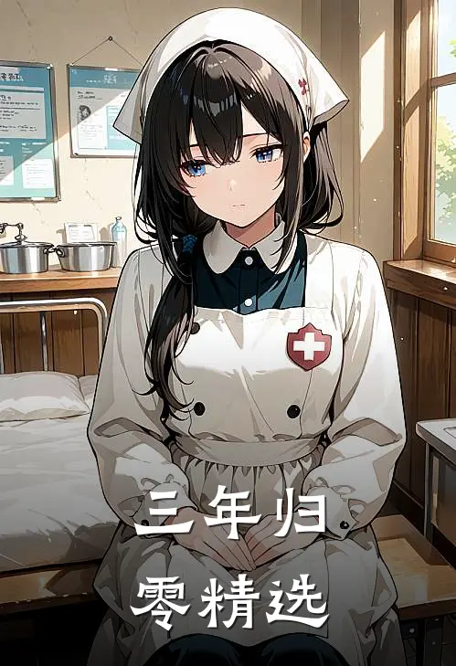 三年归零精选