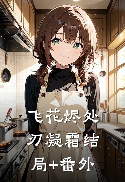 飞花烬处刃凝霜结局+番外