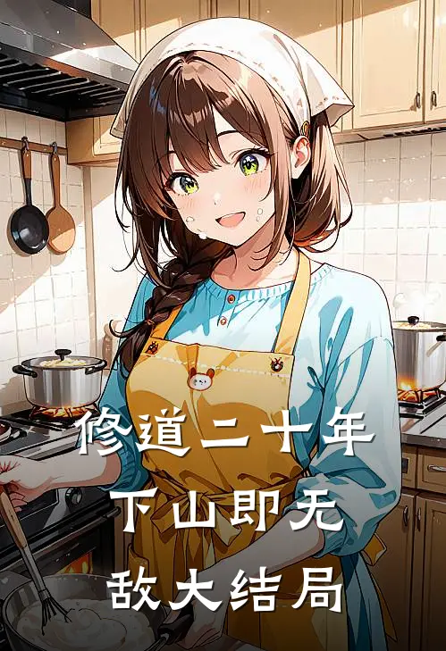 修道二十年，下山即无敌大结局