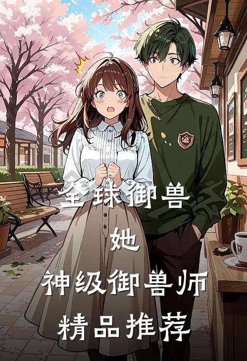 全球御兽：她，神级御兽师精品推荐