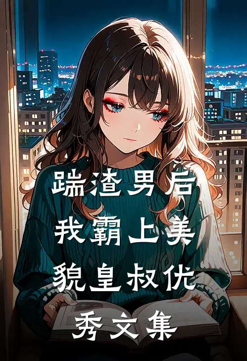 踹渣男后，我霸上美貌皇叔优秀文集