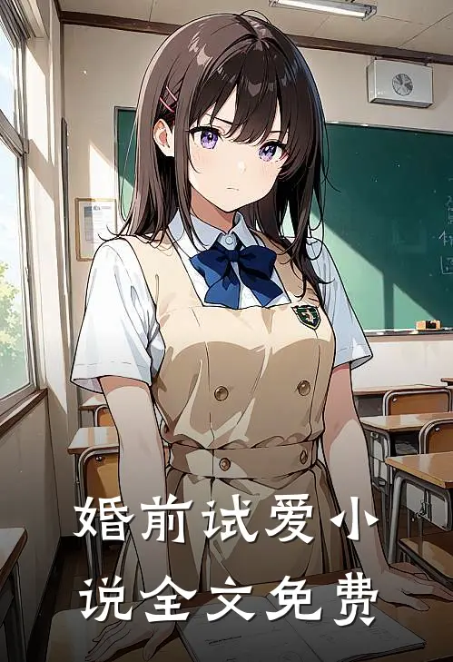 婚前试爱小说全文免费