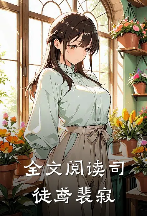 全文阅读司徒鸢裴寂