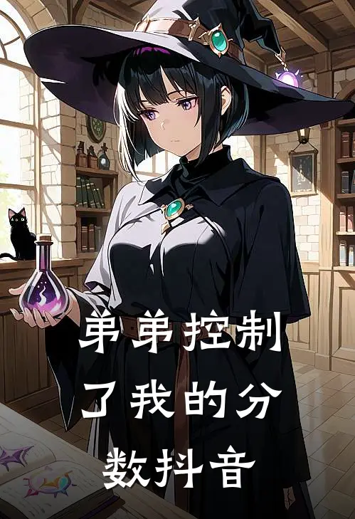 弟弟控制了我的分数抖音