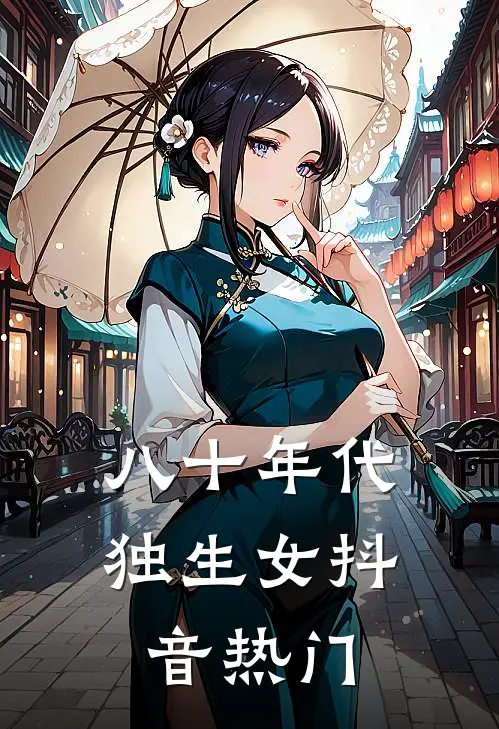八十年代独生女抖音热门