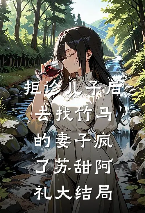 拒诊儿子后，去找竹马的妻子疯了苏甜阿礼大结局