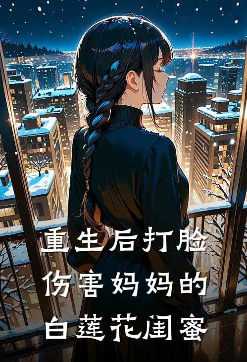 重生后打脸伤害妈妈的白莲花闺蜜
