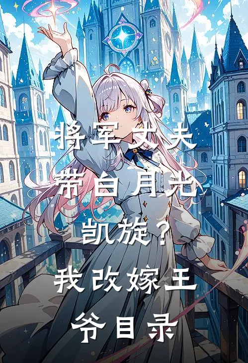 将军丈夫带白月光凯旋？我改嫁王爷目录