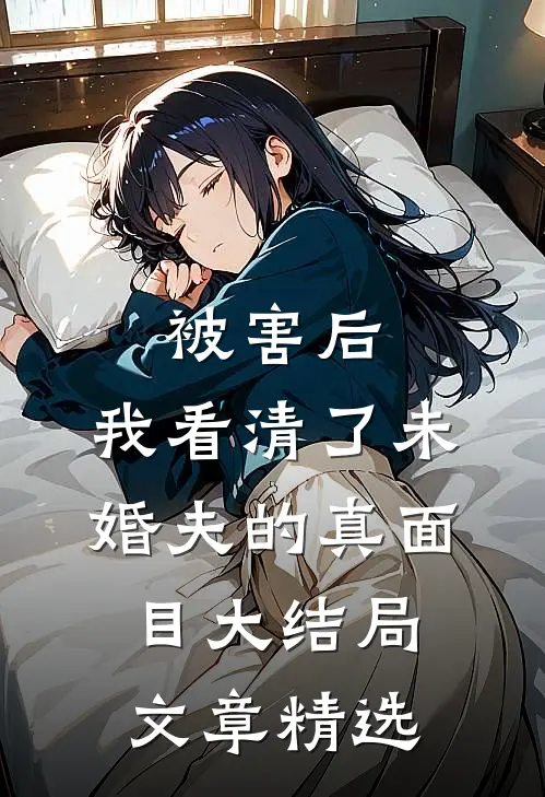 被害后,我看清了未婚夫的真面目大结局文章精选