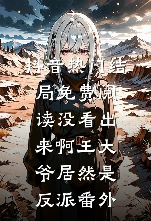 抖音热门结局免费阅读没看出来啊王大爷居然是反派番外