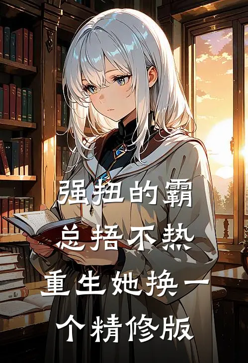 强扭的霸总捂不热，重生她换一个精修版