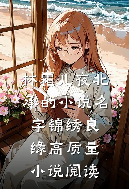 林霜儿夜北承的小说名字锦绣良缘高质量小说阅读