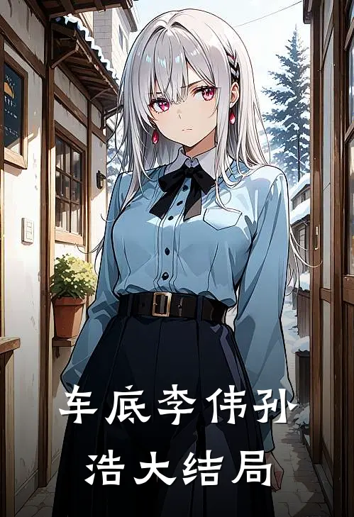 车底李伟孙浩大结局